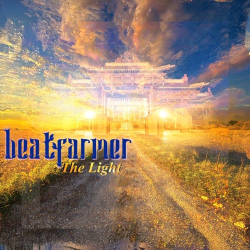 Beatfarmer - The Light - continuous album mix