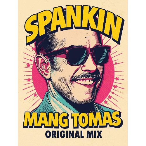 Mang Tomas (original mix)
