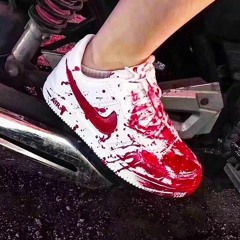DMT XX - AIR FORCE 1's (Prod.BeatsbyDawn)