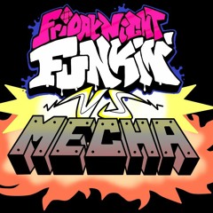 Turbo - Friday Night Funkin vs Mecha OST