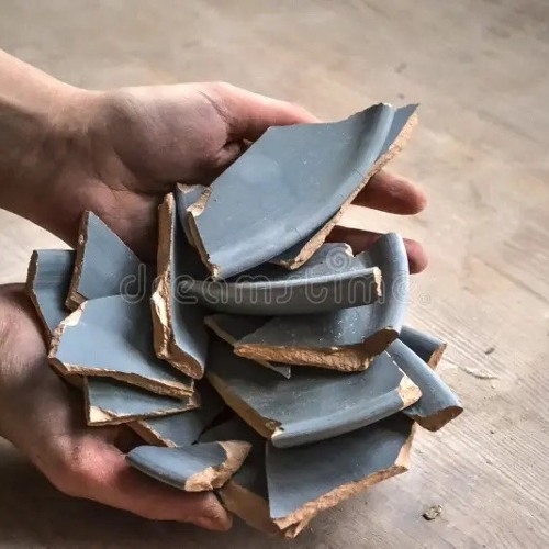 Stream Pastor Tyler Gaulden - Broken by Hillcrest Baptist Church