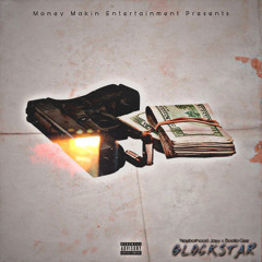 Glockstar (feat. Boota Gee)