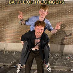 BATTLE OF THE GINGERS - COPPER VS LAIKINI