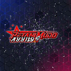 TERNYATA ABU ABU - 2024 [ RIZKY MUTAHARI X DJ AYYA ]#REQ AYYI19