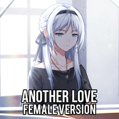 Another Love (Female Version) [feat. Allie Sherlock]
