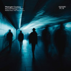 Eduardo McGregor, Molac - Midnight Cowboy "Poli-Poli Remix" ( Radio Edit )