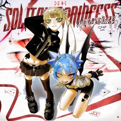 Stream zxcursed - solitaire princess by cloyz1e | Listen online