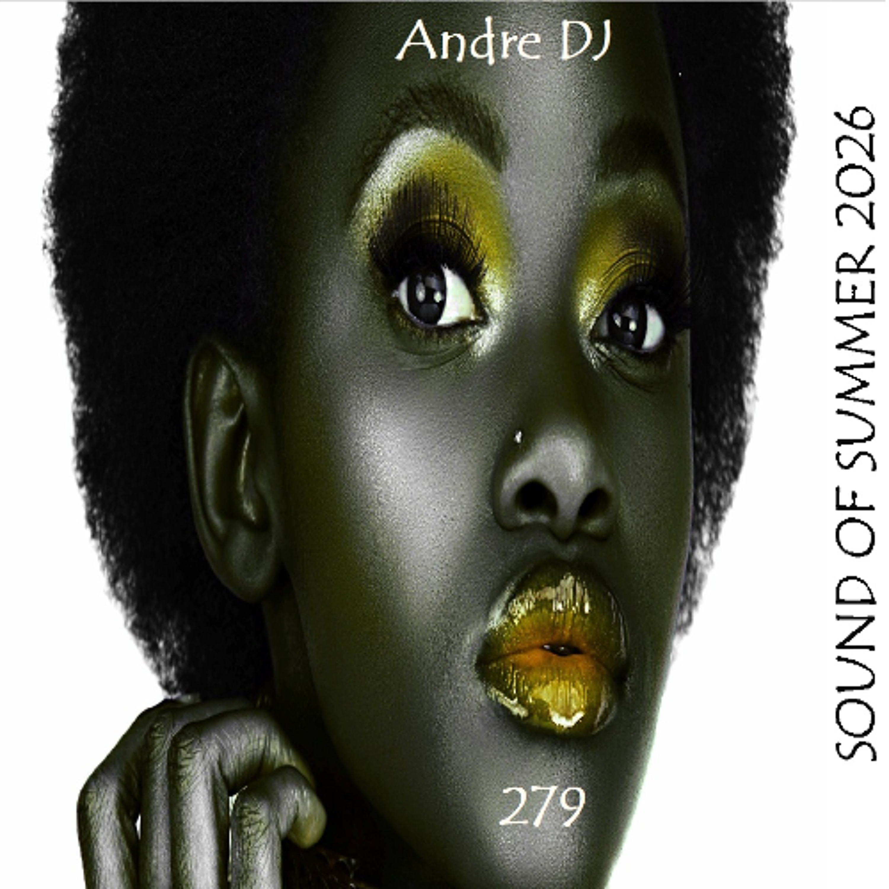 Andre DJ - 279 - Sound of Summer 2026