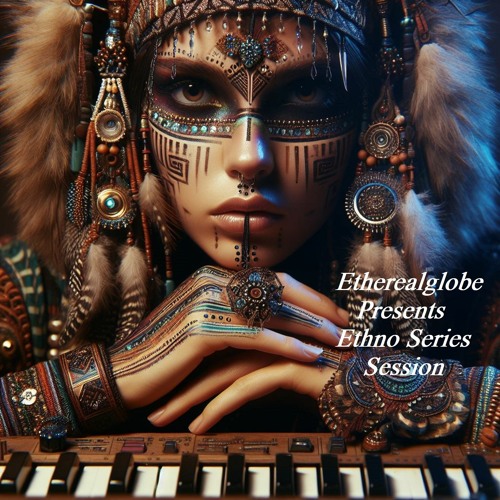 Etherealglobe Ethno Series Session