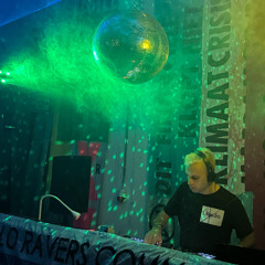 Clodol x Solo Ravers Invite - ADE 2025 @ De Sering