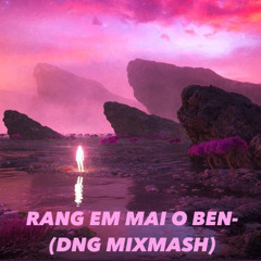 RANG EM MAI O BEN - BICH PHUONG(DNG MIXMASH)[FREEDOWNLOAD]