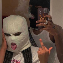 Central Cee x Major RD x Alee Drill Type Beat "Nossa Musica" | Drill | prod. Ale Beat