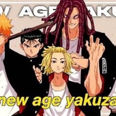 ANIME DELINQUENTS RAP |