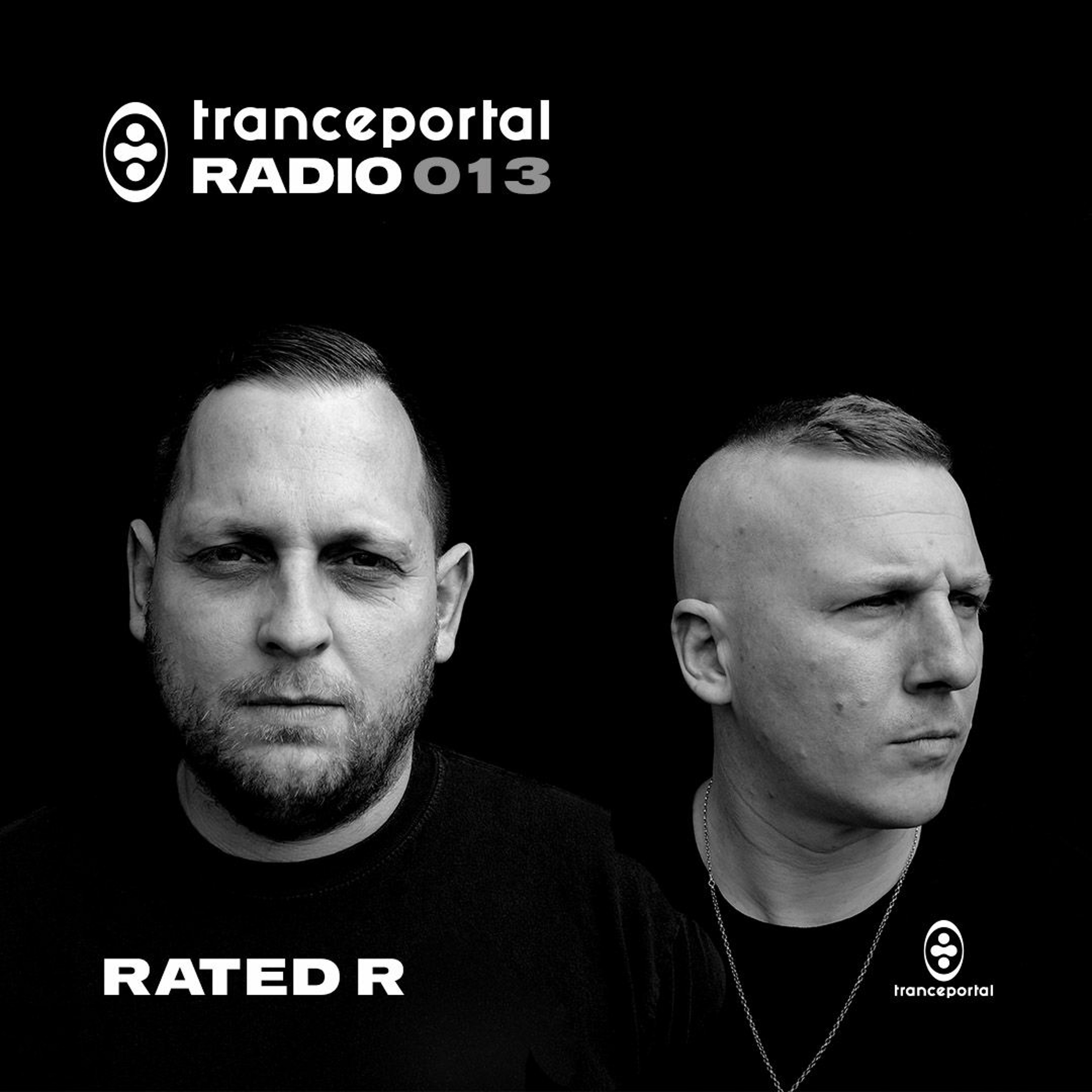Tranceportal Podcasts