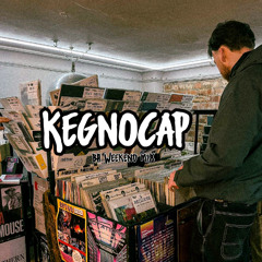 BH Weekend Mix - kegnocap