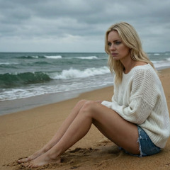 Ashes of the Tide - Celine Elvéra