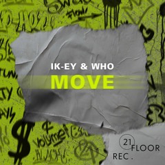 Move w/ WHO