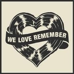 I Love Remember Vol.1 2020 (Ivan Deejay Remix)