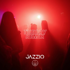 Theory of a Deadman - Strangers (Jazzio Remix)