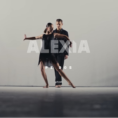 Alexia - Pe dos