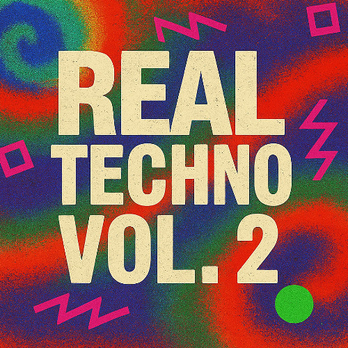 *ReAl TeChNo* VOL.2