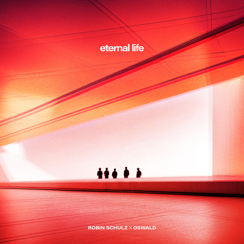 eternal life (feat. OSWALD)