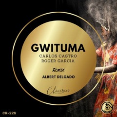 Carlos Castro & Roger Garcia - Gwituma (Radio Edit)
