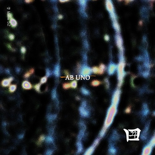 꿈 kkum 52 - Ab Uno (Live)