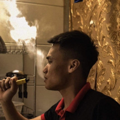 NST - Khóc Ở Trong Club (Bền Mốc)