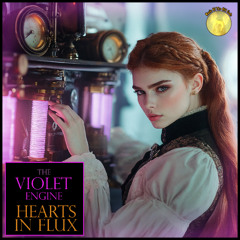 The Violet Engine : Hearts In Flux (End Credits)