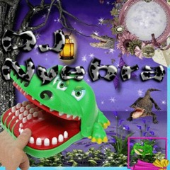 Nyēbra - crunchy flashback mix ˚₊‧꒰ა ☆ ໒꒱ ‧₊˚⋆.ೃ𐦍*:･⋆𐦍.ೃ࿔*:･