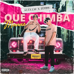 Me Llama (feat. Alex LM)