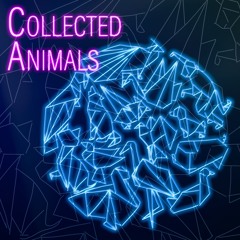 Collected Animals (with Wings) - Preview