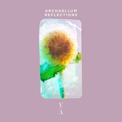 Archaellum - Last Glow