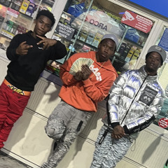 BEEZY5 X DRIBBLEGANGPOKE5 X LILTINYAcktive—NO HOOK