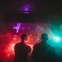 Load Events - Stray Son B2b Marco - Live At Egg London