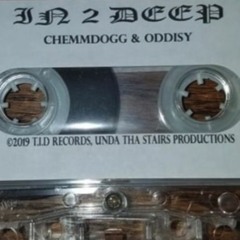 CHEMMDOGG X ODDISY - APB (PROD. ODDISY)