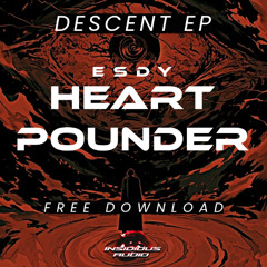 HEARTPOUNDER [FREE DOWNLOAD]