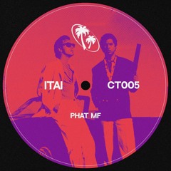 Itai - PHAT MF - CT005