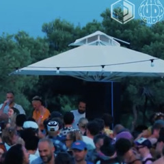 The Ghost | The MUDD Show x Dimensions