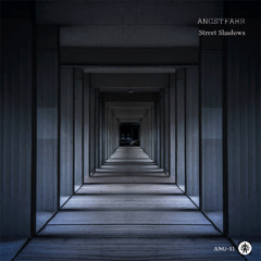 Angstfahr - Wake Up (ANG11-4)