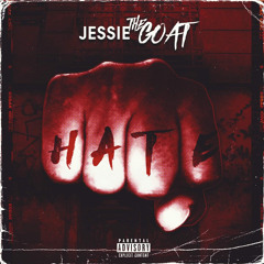 Hate by  JessieTheGoat