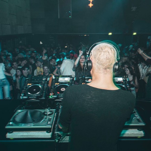 Fred H for M.A.D Stream