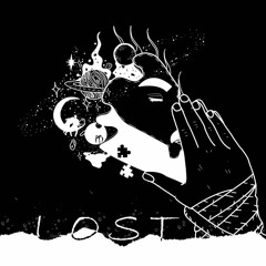 Lipoov, 93Alekk, Gimi - Lost