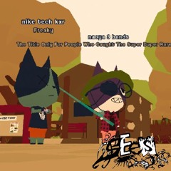 muney prod ki + 06jen #S.E.E.S.