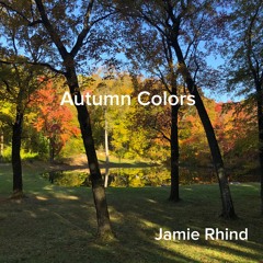 Autumn Colors