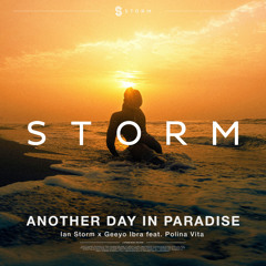 Another Day In Paradise (feat. Polina Vita)