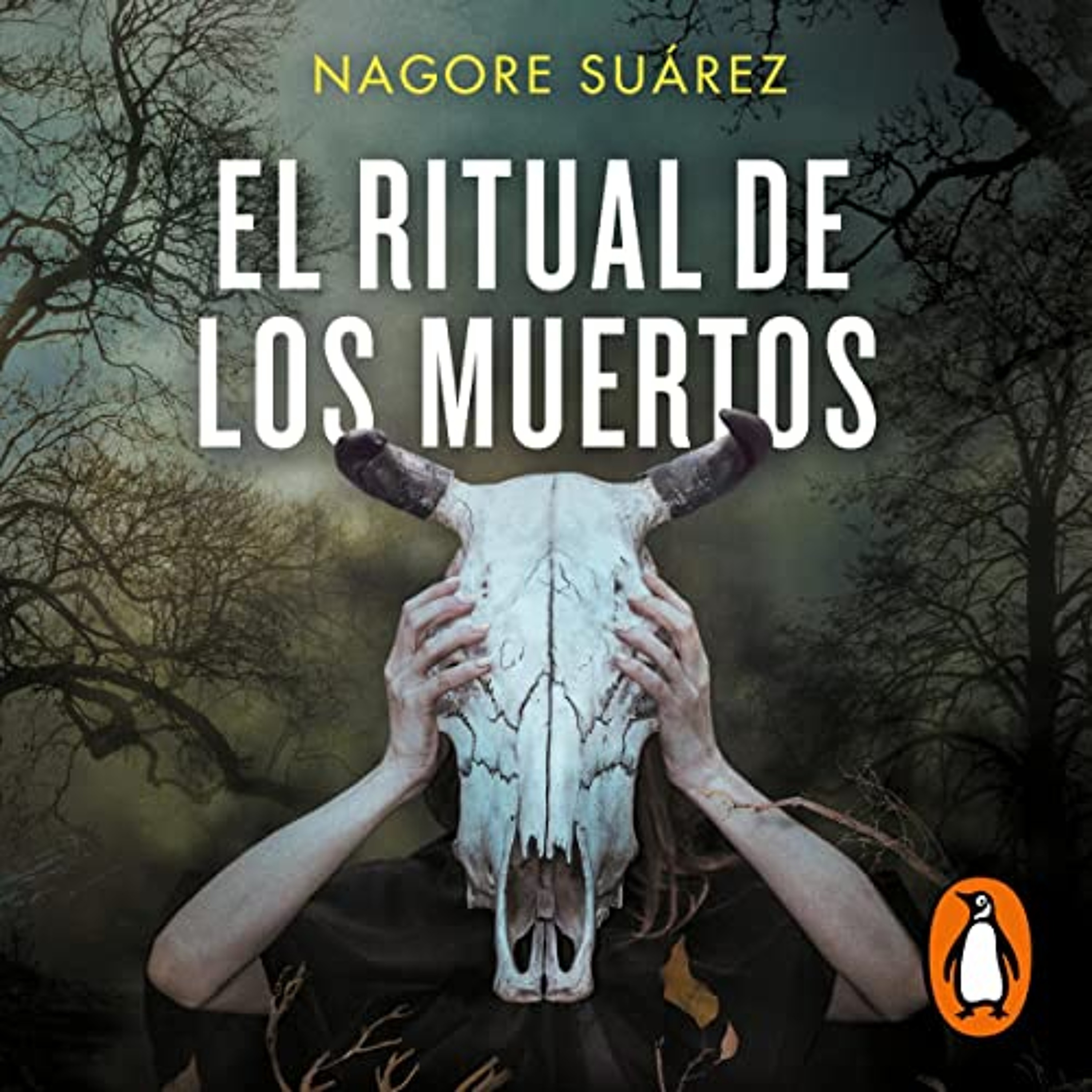 El ritual de los muertos [The Ritual of the Dead] (Audiolibro) | Prueba Gratis