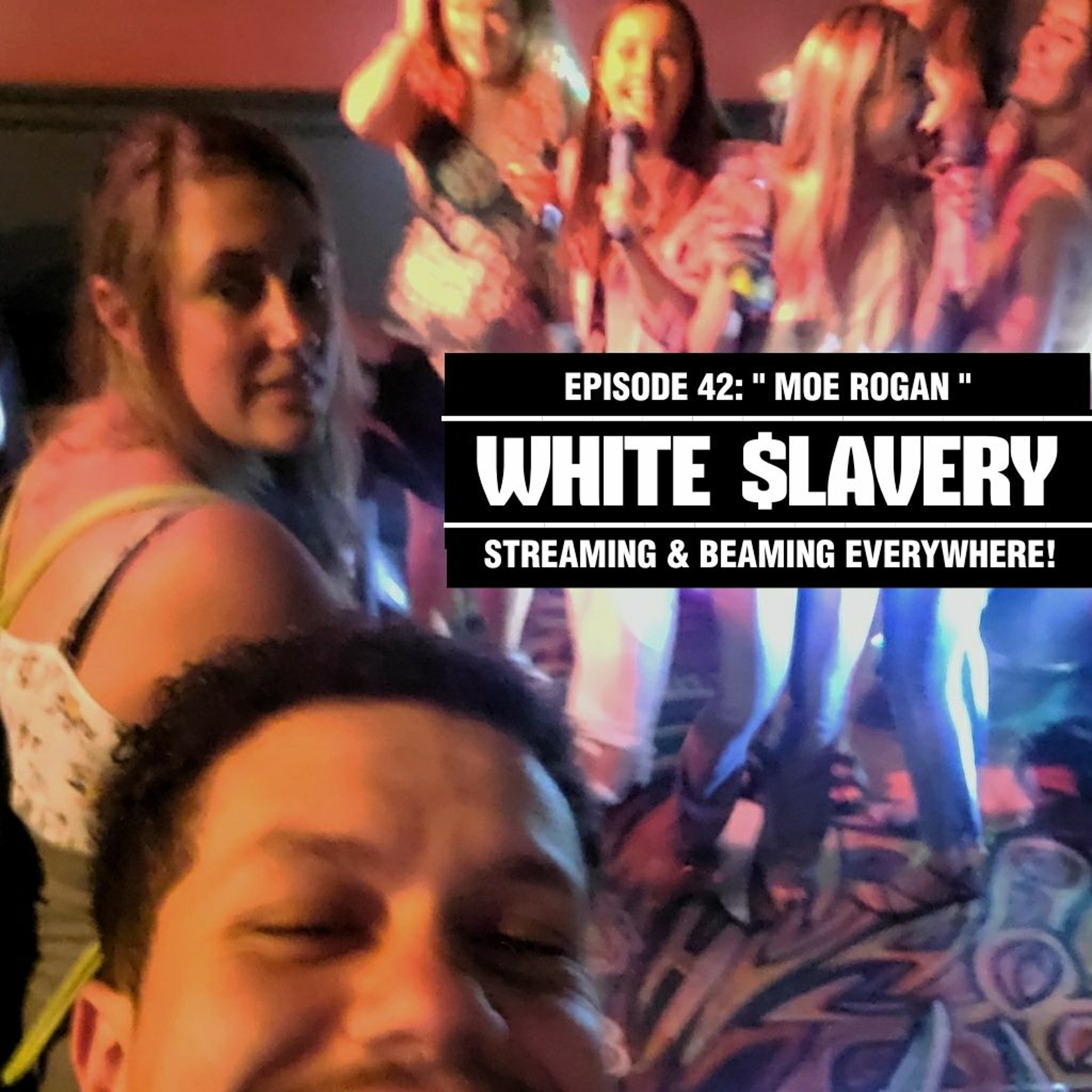 White Slavery