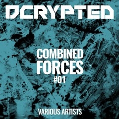 Stan Christ - Acid Error [DCRYPTED VA - Combined Forces #01]